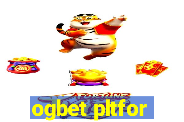 ogbet pltfor